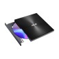 ASUS ZenDrive U9M SDRW-08U9M-U DVD-brænder Ekstern ASUS ZenDrive U9M SDRW-08U9M-U DVD-brænder Ekstern